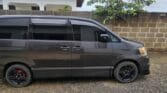 Used Toyota Noah 2005 for Sale in Dar es salaam