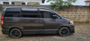 Used Toyota Noah 2005 for Sale in Dar es salaam
