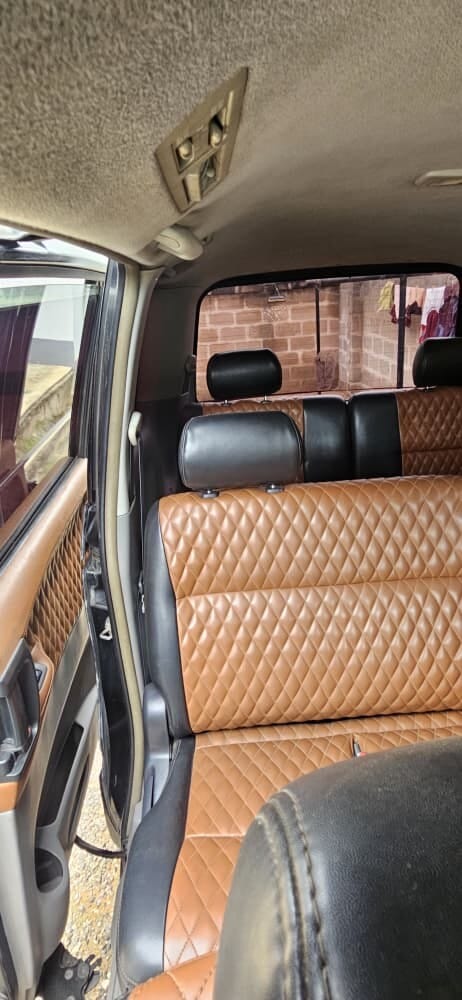 Price Of Toyota Noah 2005 for Sale in Tanzania