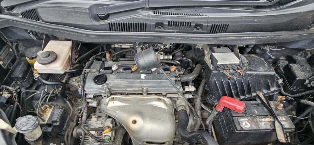 Buy Toyota Noah 2005 for Sale in Dar es salaam