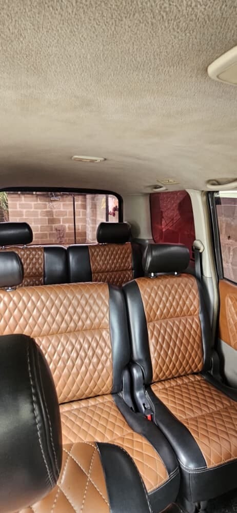 Toyota Noah 2005 for Sale in Dar es salaam