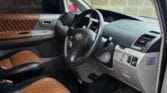 For Sale Toyota Noah 2005 in Dar es salaam