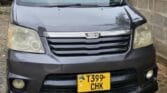 Buy Toyota Noah 2005 for Sale in Dar es salaam
