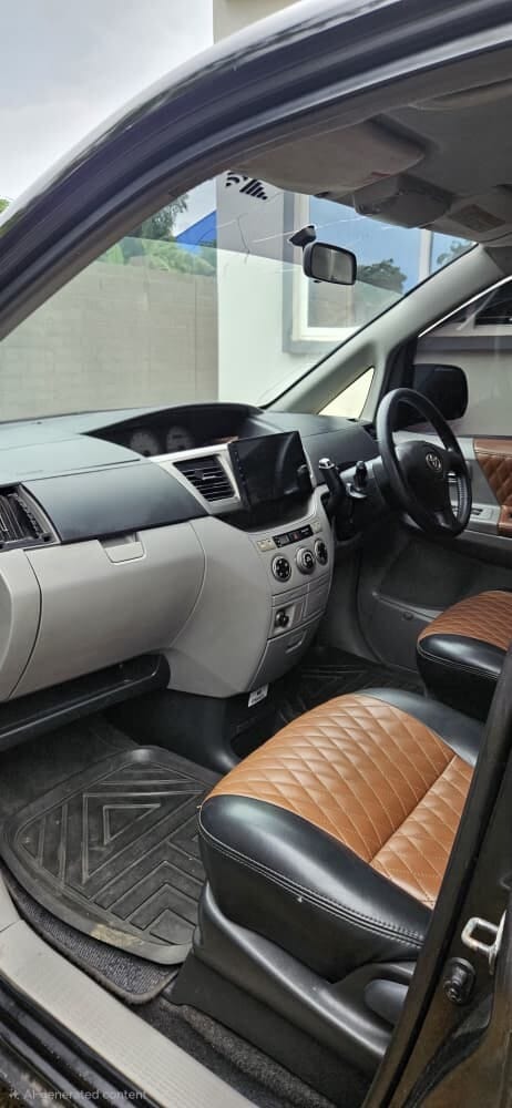 Toyota Noah 2005 for Sale in Dar es salaam