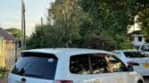 Subaru Forester bei poa sokoni Dar es salaam Tanzania