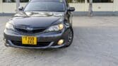 Buy Subaru Impreza 2012 for Sale in Dar es salaam