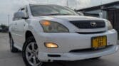 Buy Toyota Harrier 2005 for Sale in Dar es salaam
