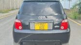 Bei ya Toyota IST 2005 Sokoni Dar es salaam Tanzania