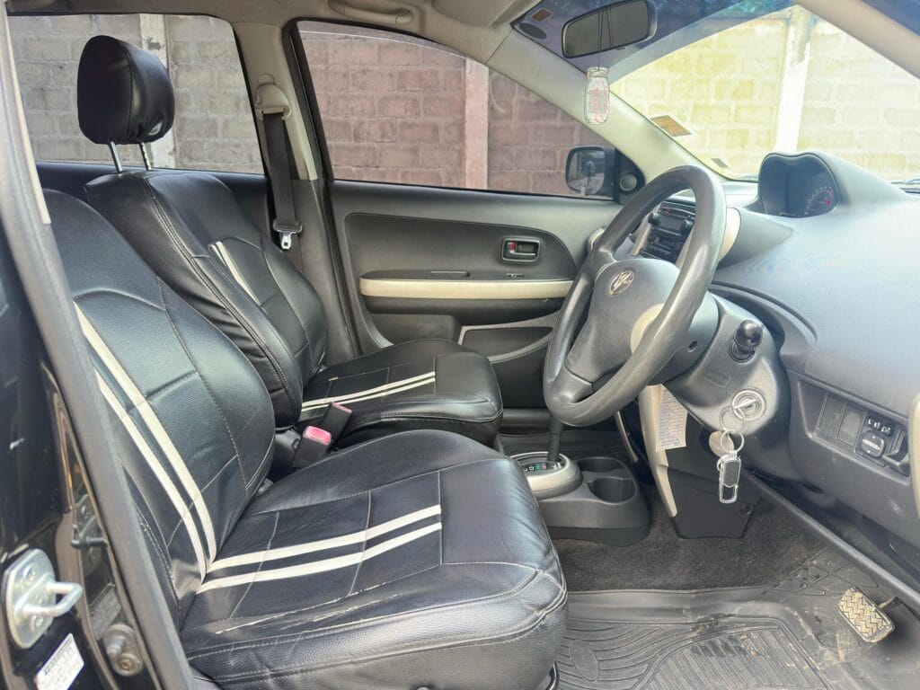 Buy Toyota IST 2005 for Sale in Dar es salaam