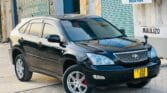 Bei ya Toyota Harrier 2005 Sokoni Dar es salaam Tanzania