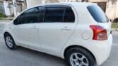Magari Used Toyota Vitz 2006 Dar es salaam Tanzania