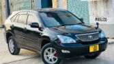 Toyota Harrier 2005 Inauzwa Dar es salaam Tanzania