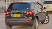Price Nissan Dualis 2005 for Sale in Dar es salaam