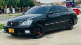 Toyota Crown 2006 for Sale in Dar es salaam
