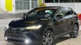 Bei ya Toyota Harrier 2021 Sokoni Dar es salaam Tanzania