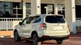 Subaru Forester bei poa sokoni Dar es salaam Tanzania