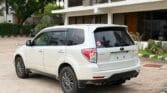 Subaru Forester bei poa sokoni Dar es salaam Tanzania