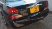 Bei ya Toyota Mark II 2000 Sokoni Dar es salaam Tanzania
