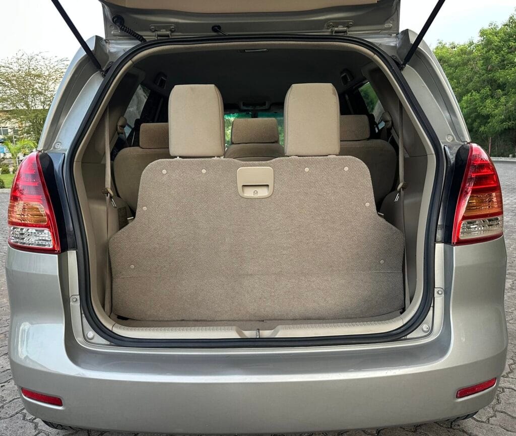 Bei ya Toyota Spacio 2005 Sokoni Dar es salaam Tanzania