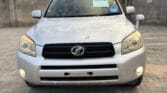 Bei ya Toyota Rav4 2006 Sokoni Dar es salaam Tanzania