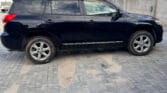 Price Toyota Vanguard 2009 for Sale in Dar es salaam