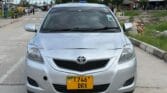 Used Toyota Belta 2008 for Sale in Dar es salaam