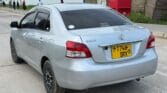 Toyota Belta 2008 for Sale in Dar es salaam