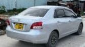 Buy Toyota Belta 2008 for Sale in Dar es salaam