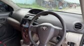 For Sale Toyota Belta 2008 in Dar es salaam