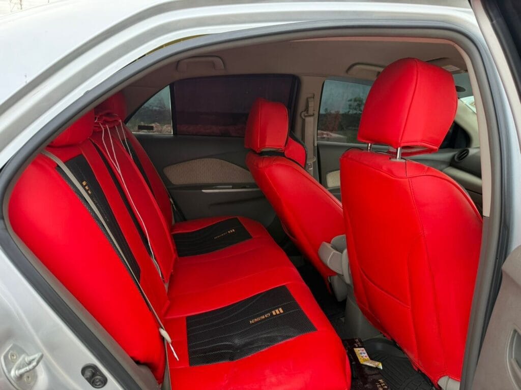 Used Toyota Belta 2008 for Sale in Dar es salaam