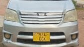 Used Toyota Noah 2002 for Sale in Shinyanga