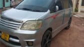 Toyota Noah 2002 for Sale in Shinyanga