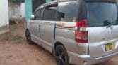 Buy Toyota Noah 2002 for Sale in Shinyanga