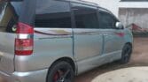 Price Toyota Noah 2002 for Sale in Shinyanga