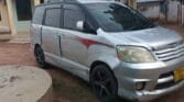 For Sale Toyota Noah 2002 in Shinyanga