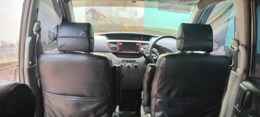 Buy Toyota Noah 2002 for Sale in Shinyanga