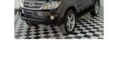 Bei ya Toyota Fortuner 2007 Sokoni Dar es salaam Tanzania