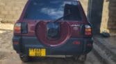 Price Of Toyota Rav4 1994 for Sale in Tanzania