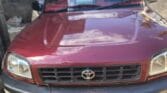 Used Toyota Rav4 1994 for Sale in Dar es salaam