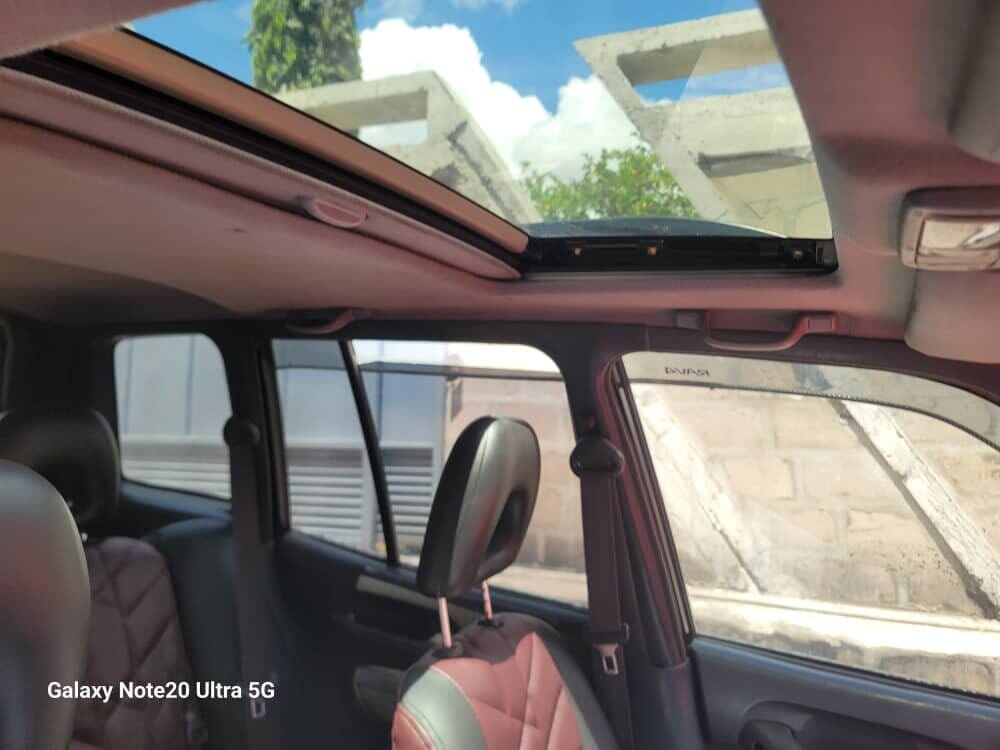 Price Toyota Rav4 1994 for Sale in Dar es salaam