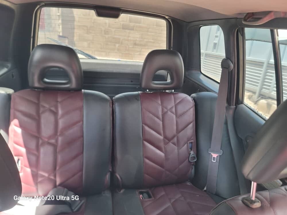 For Sale Toyota Rav4 1994 in Dar es salaam