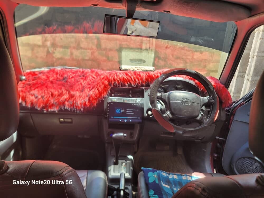 Toyota Rav4 1994 for Sale in Dar es salaam