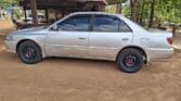 Magari Sokoni Toyota Carina ya Bei Poa 2001
