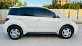 Toyota IST bei poa sokoni Dar es salaam Tanzania