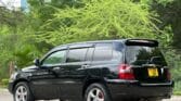 Price Of Toyota Kluger 2005 for Sale in Tanzania