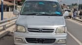 Toyota Noah 1999 for Sale in Dar es salaam