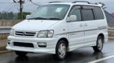 Used Toyota Noah 1999 for Sale in Dar es salaam