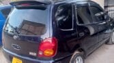 Bei ya Toyota Spacio 2000 Sokoni Dar es salaam Tanzania