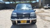Bei ya Nissan X-Trail 2003 Sokoni Dar es salaam Tanzania