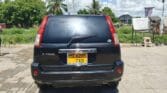 Magari Sokoni Nissan X-Trail ya Bei Poa 2003
